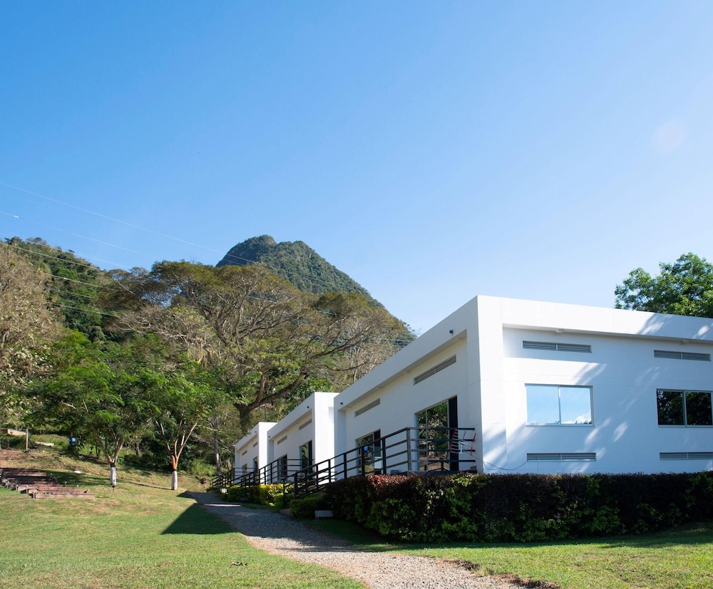 Hotel Ecohotel Montenegro