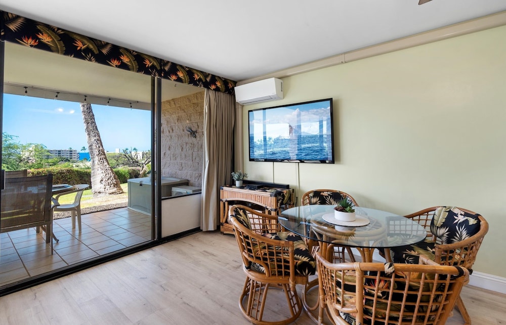 Kihei Ali'i Kai D108 2 Bedroom Condo