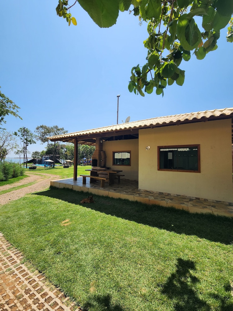 Recanto da Pesca Resort