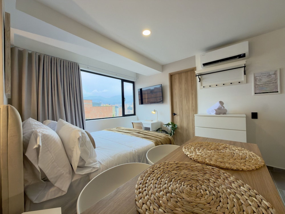 Edificio Bloom