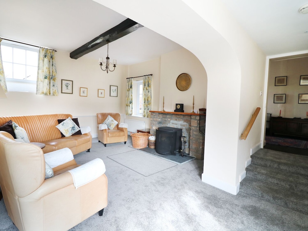 Wells Vacations - Glebe House - Property Image 1