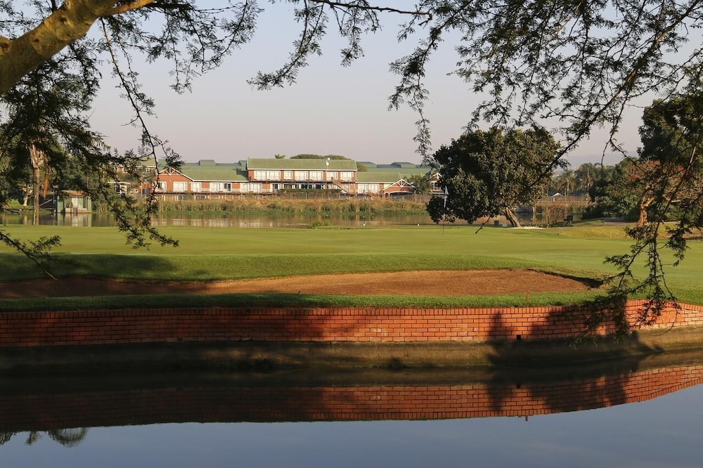 Kingfisher Lodge