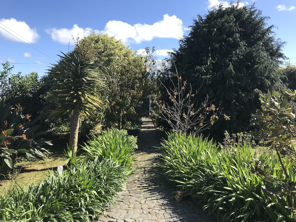 Quinta dos Bravos