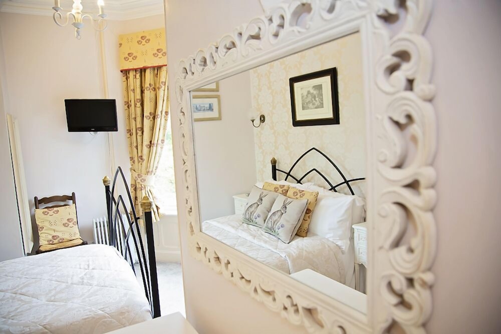 Fir Trees Guest House