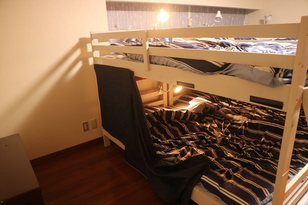 Hostel Jumpumanpan view 5