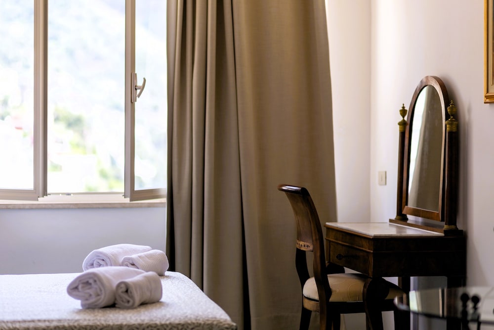 Sea Soul Positano
