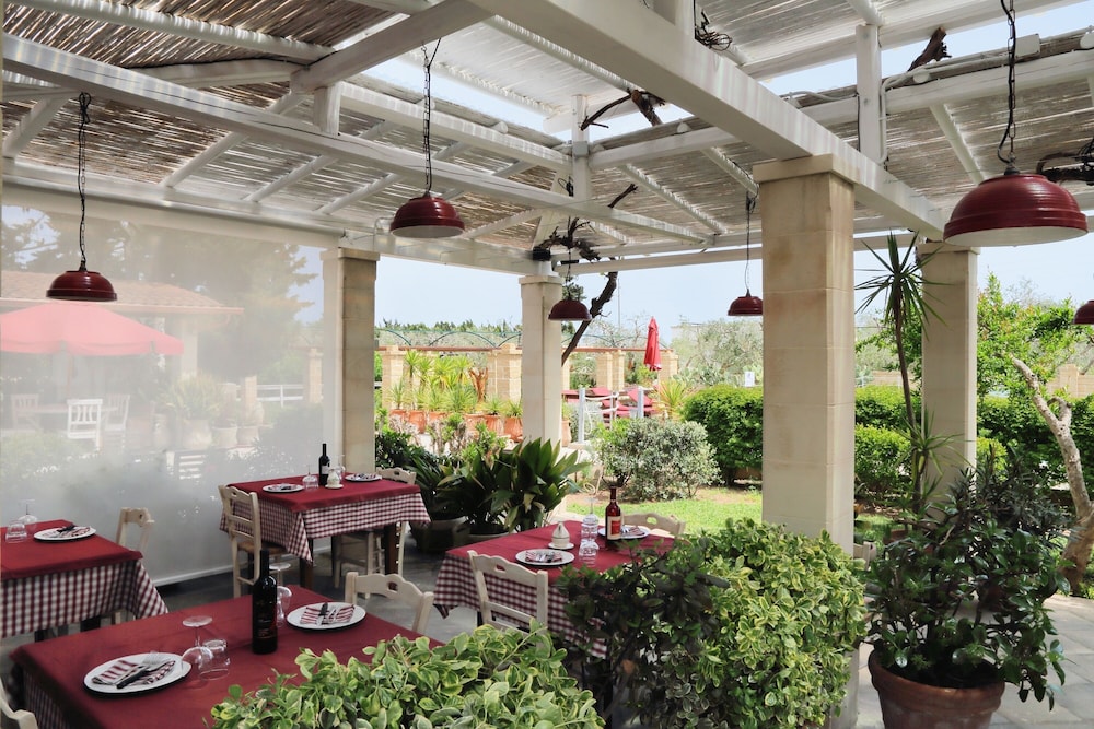 Masseria L'Uliveto