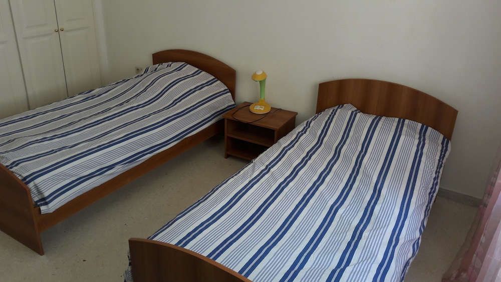Imavac Appartements