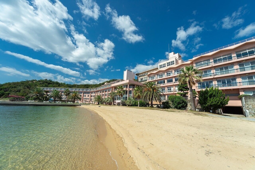 Hotel Washuzan Shimoden Hotel - Image 1