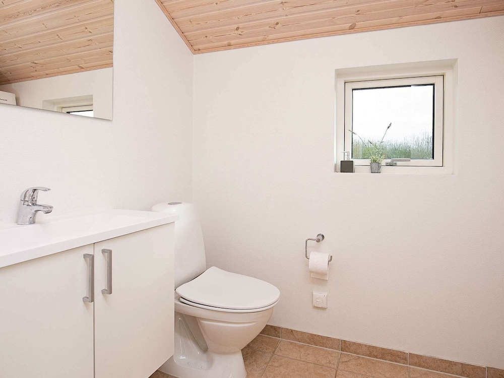 8 Person Holiday Home in Albaek view 5