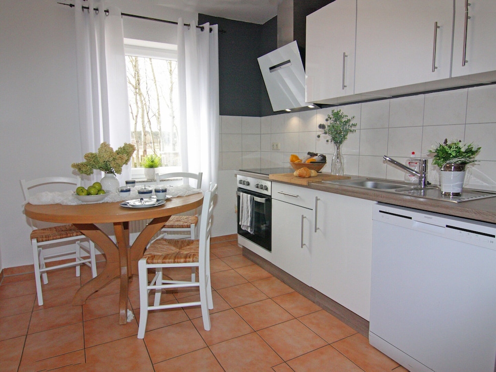 Ferienwohnung Achtern de Heeg in Ueckermunde
