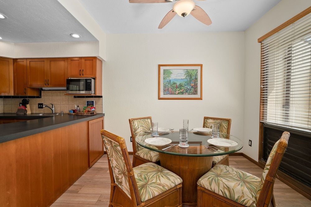Kauai Kahala At Poipu Kai 211 2 Bedroom Condo