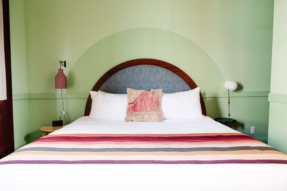 The Frenchmen New Orleans by Kasa Living