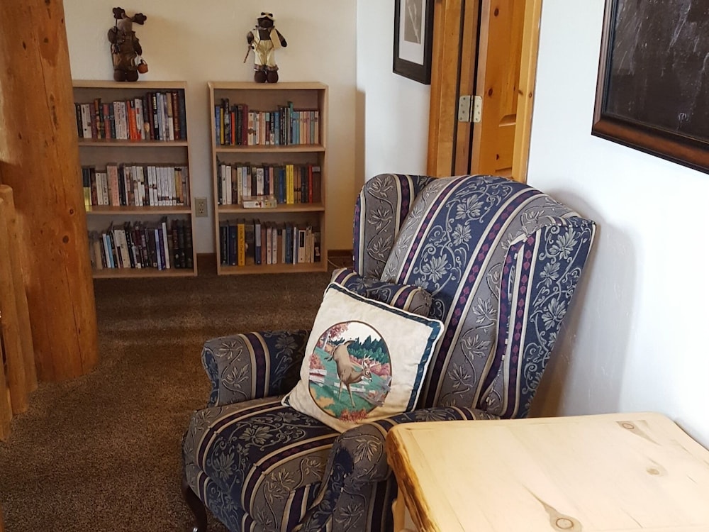 Nature's Inn Bed and Breakfast