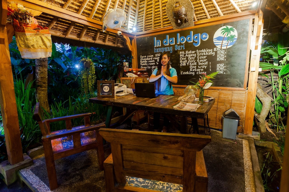 In Da Lodge - Hostel - Image 3