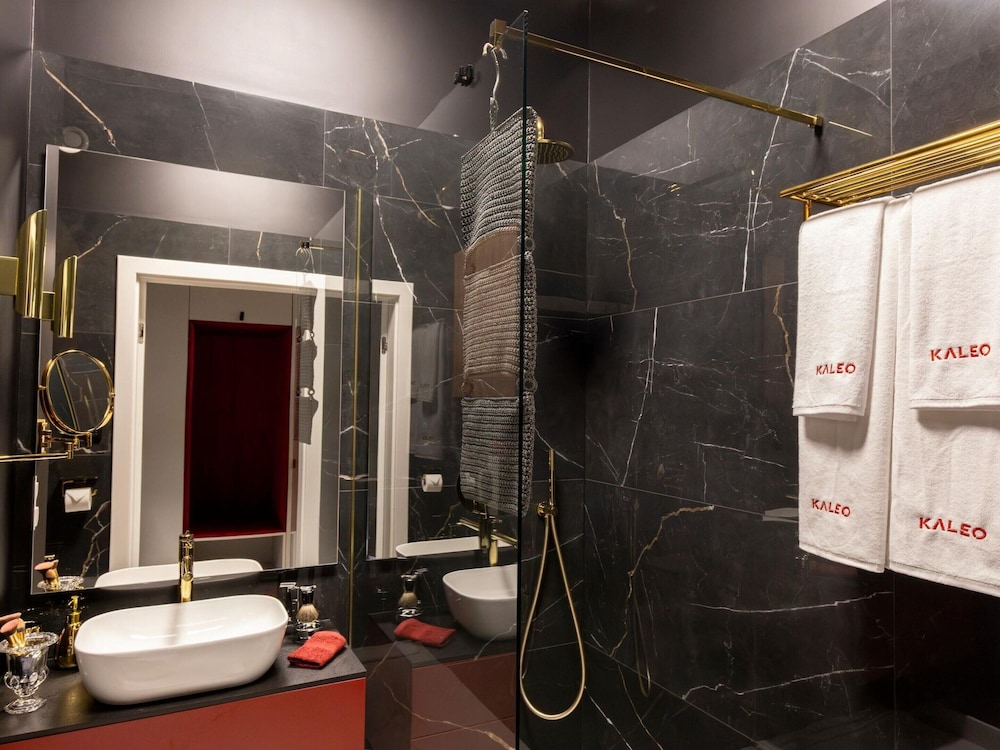 Apartment in Szczecin With Pool and Jacuzzi