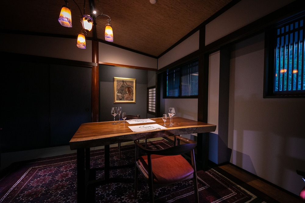 Yufunogo Saigakukan