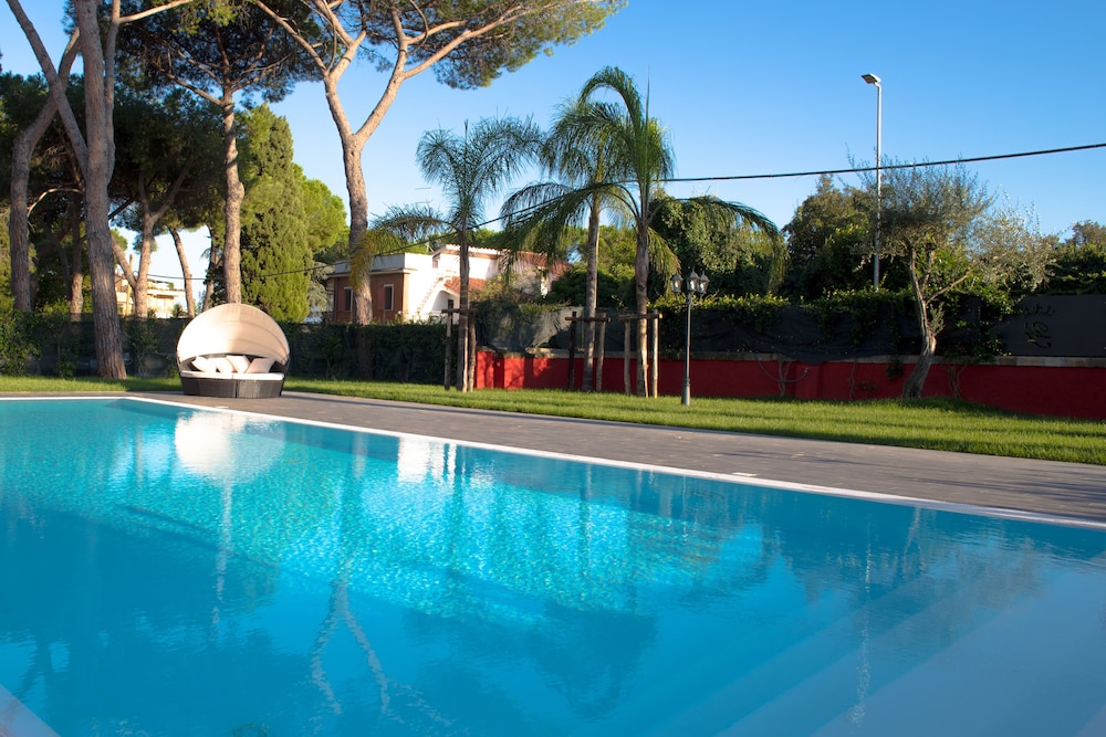 Relais Villa Italia