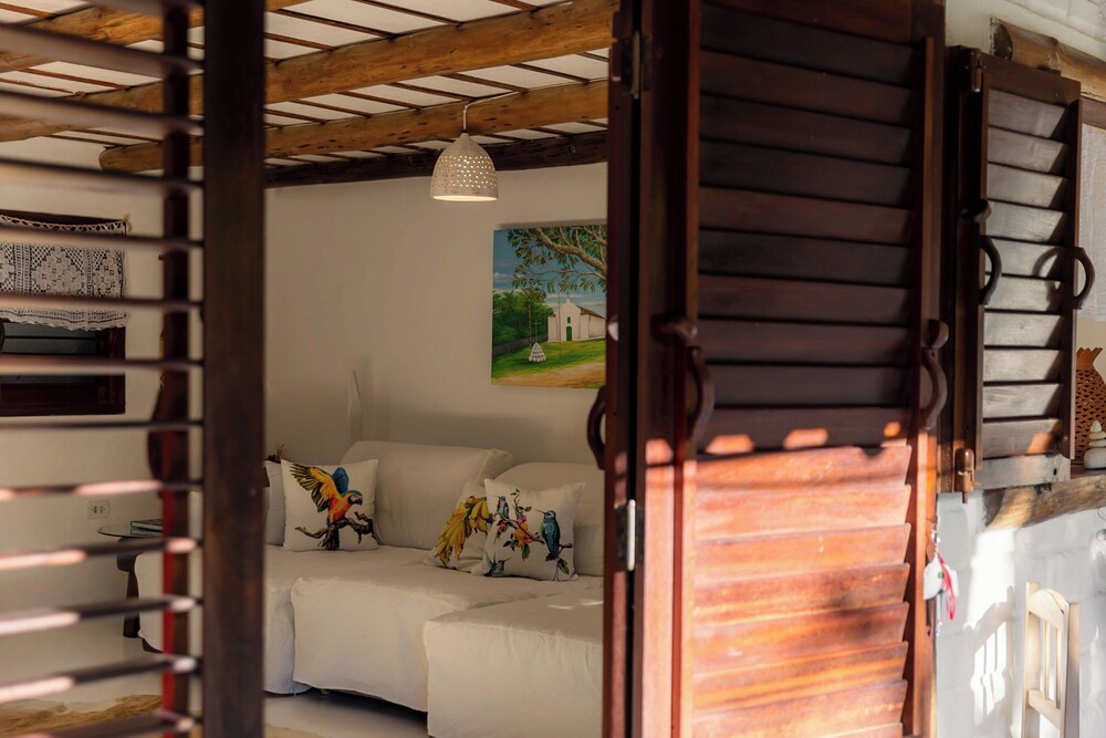 Serendipity Trancoso