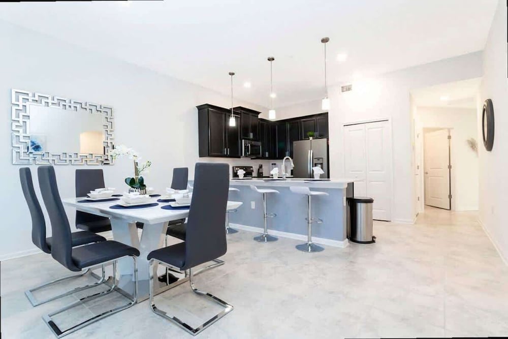 Chic 2Bd Family Retreat With Free Waterpark