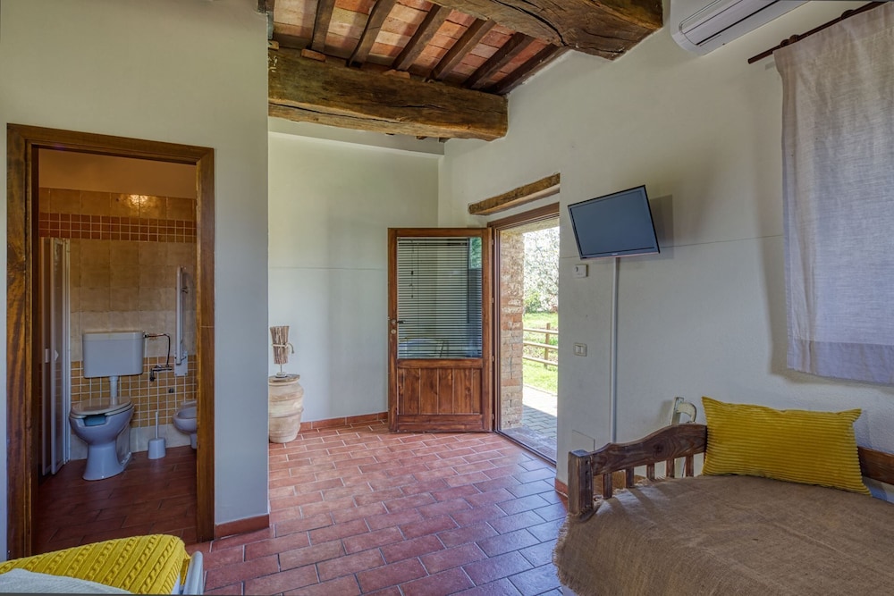 La Casa di Campagna
