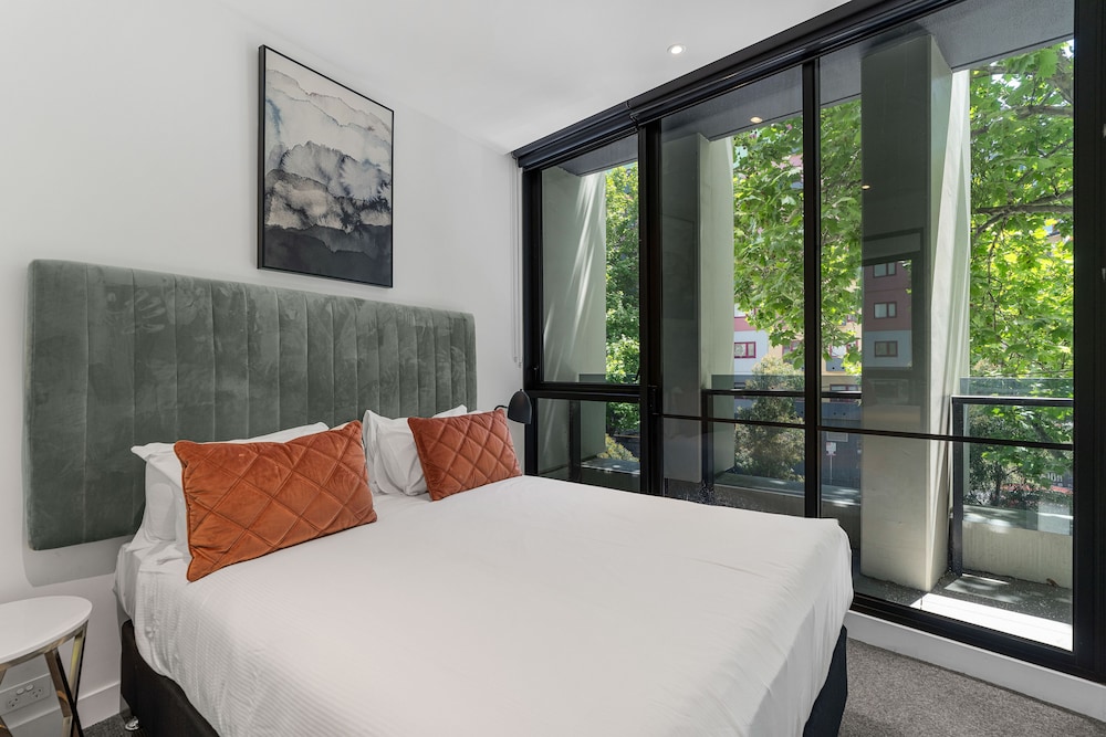 The Eminence Apartments by CLLIX