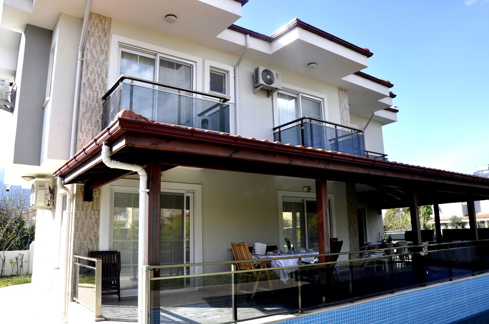 Villa Zehra view 5