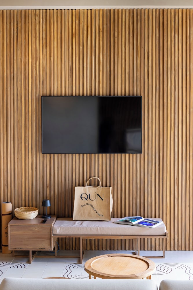 QUIN Surf Residence Nosara