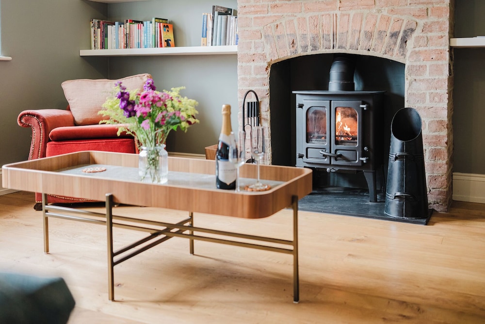Herdsman's Cottage - 3BD in Wiltshire