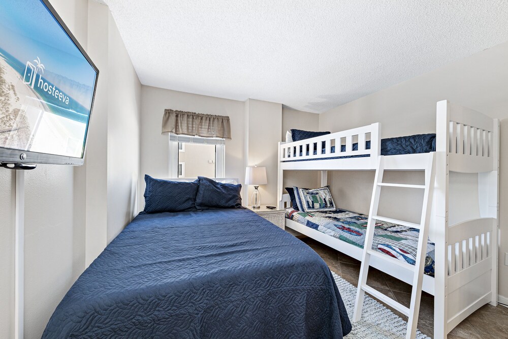 Surfside Shores 1501