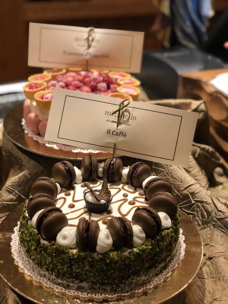Hotel Mirabello - Slow Hotel Benessere