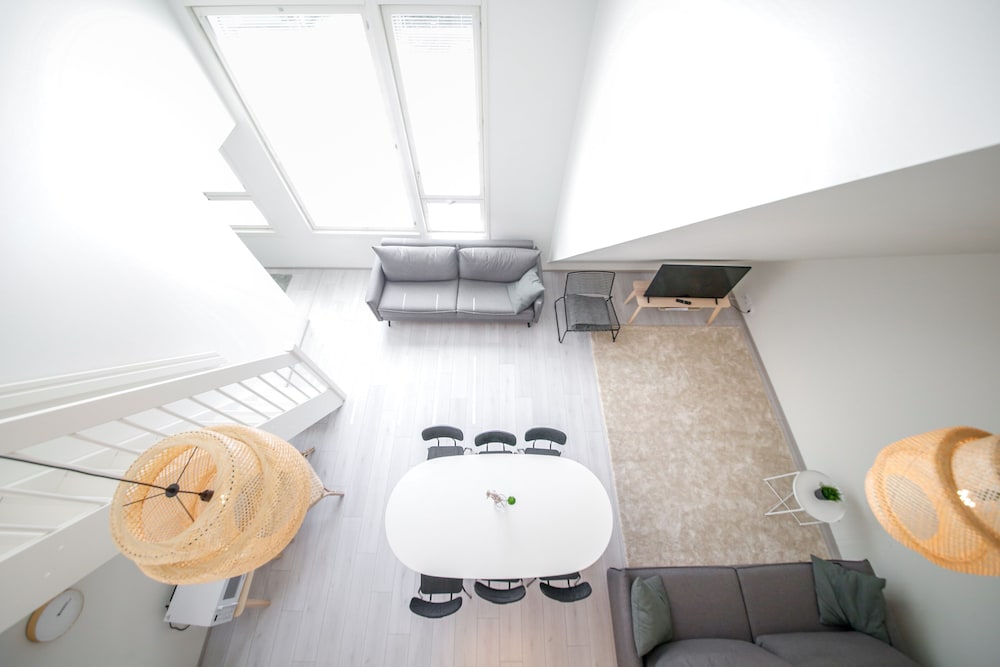 Spot Apartments Espoon Keskus view 3
