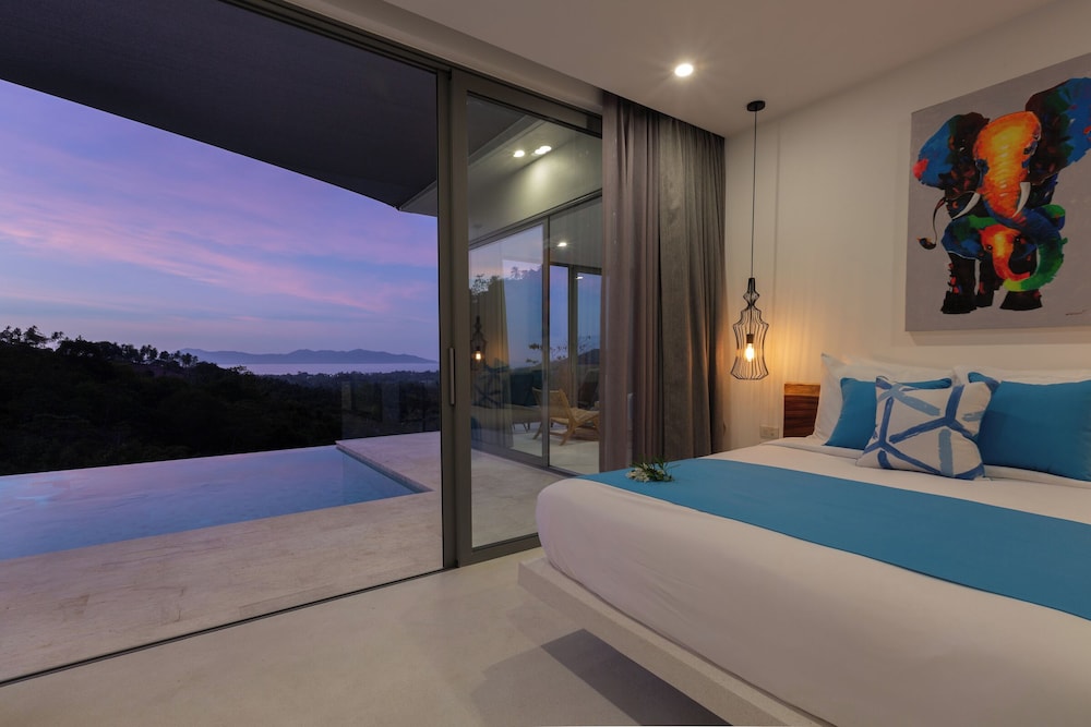 ZOG Villas