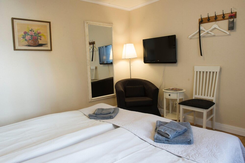 Lilla Hotellet