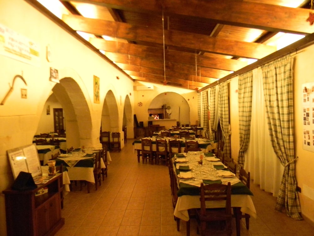Masseria Belvedere