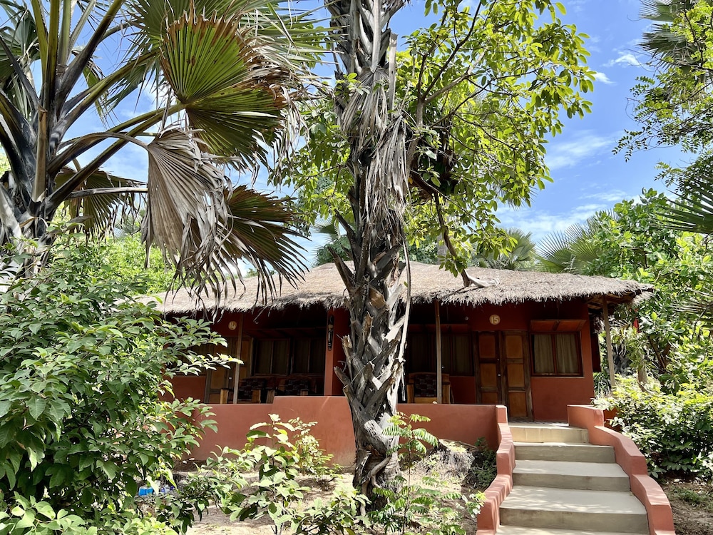Nemasu Eco-Lodge