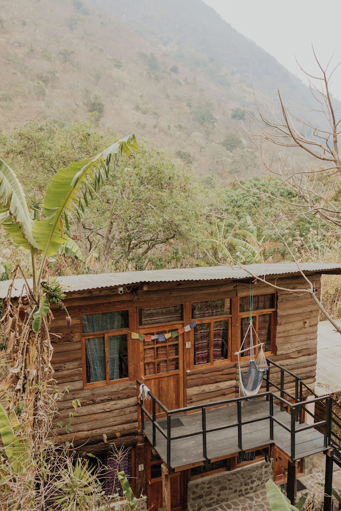 Saasil Retreat