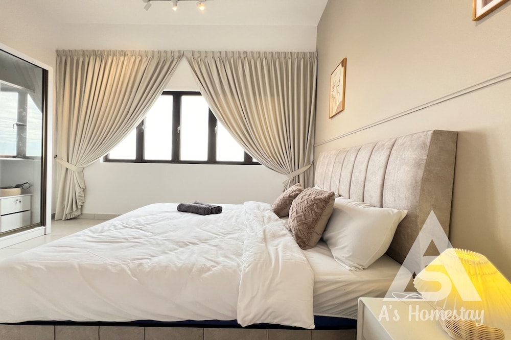 Netizen Cheras Residence by Emily in Town