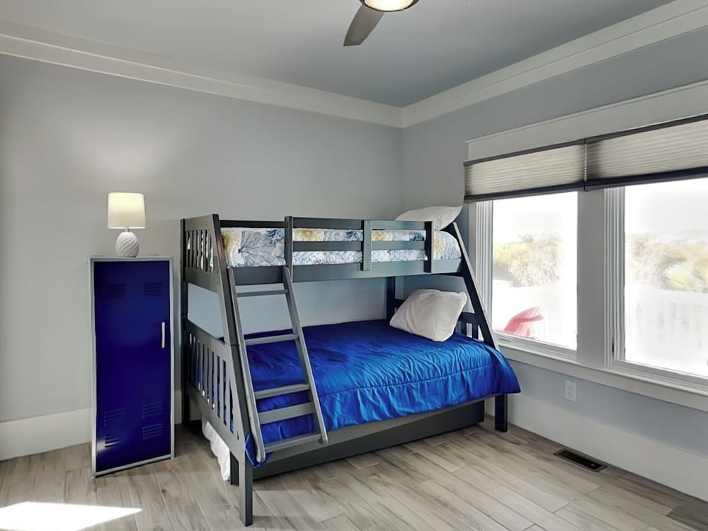 Dune Our Thing by Topsail Realty