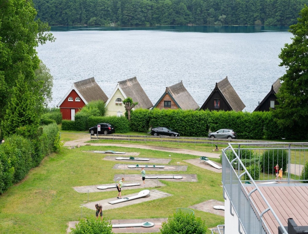 Unvergessliches Apartment am See