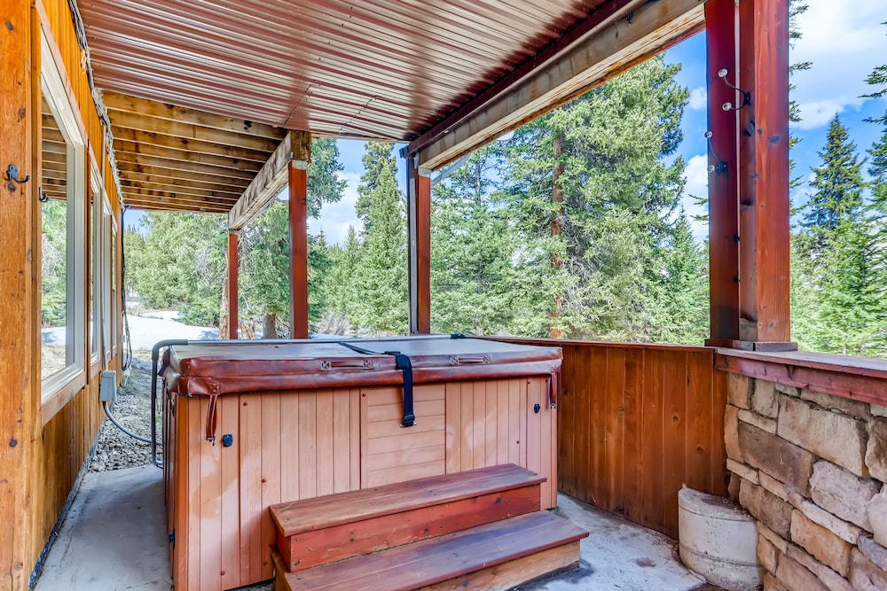 Chalet Elevation