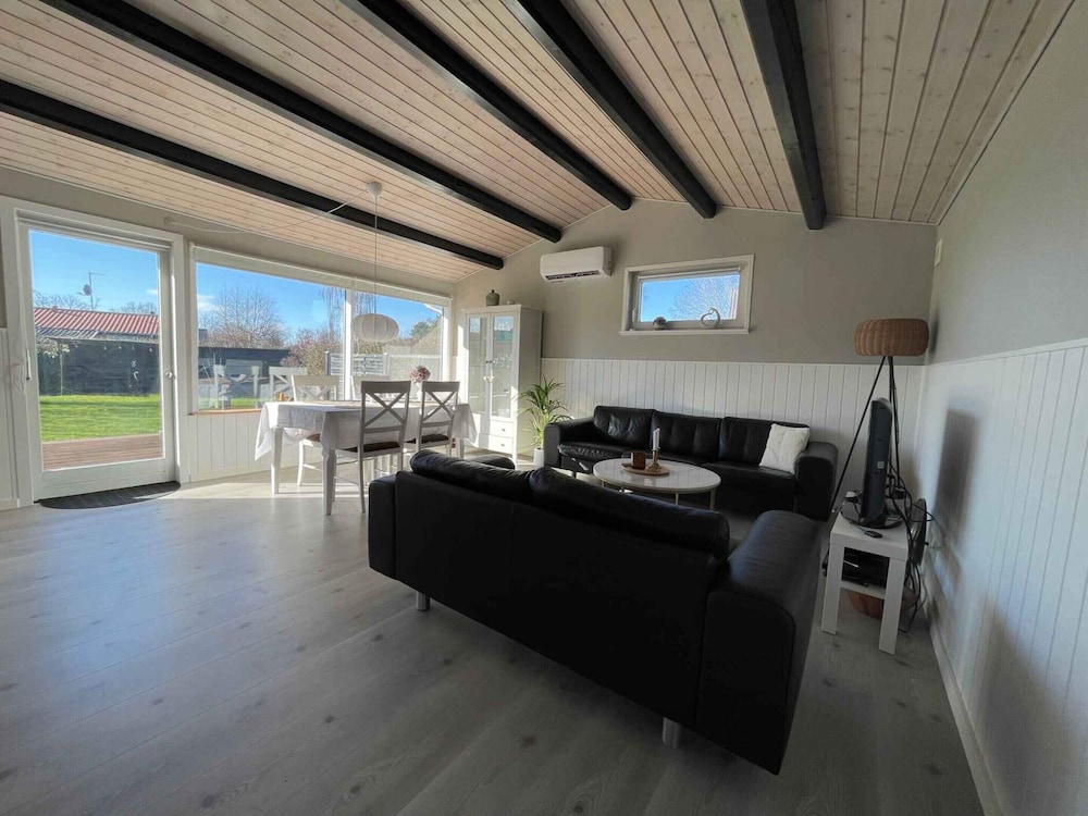 5 Star Holiday Home in Sydals