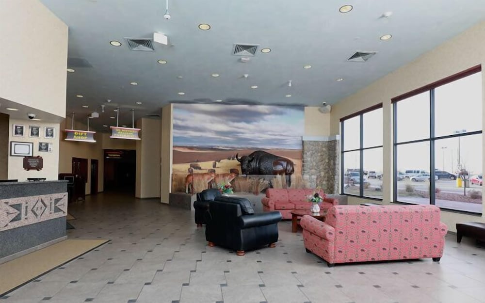 Riverton Vacations - Wind River Hotel and Casino - Property Image 2