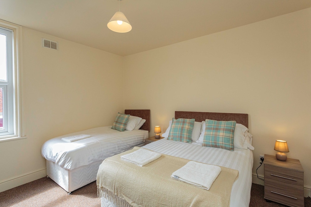 Cherry Property - Coconut Suite view 3