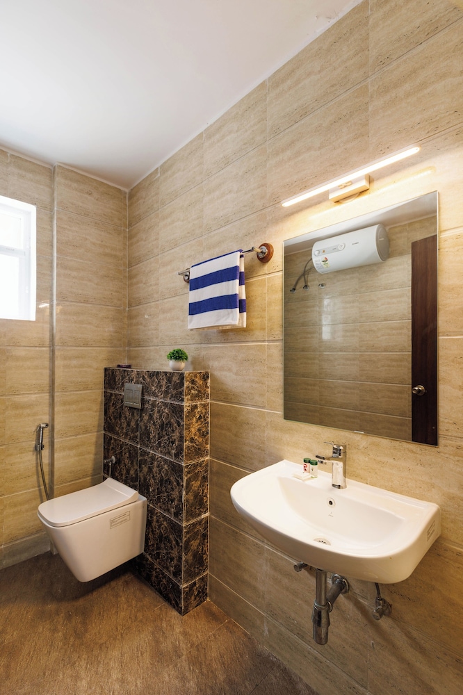 Casa Miro by Redolive Mall of Asia Hebbal 4bhk