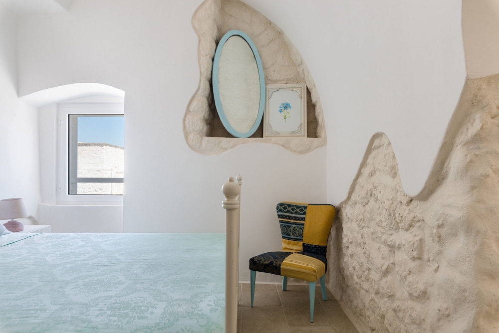 Petra Suite Ostuni by Wonderful Italy