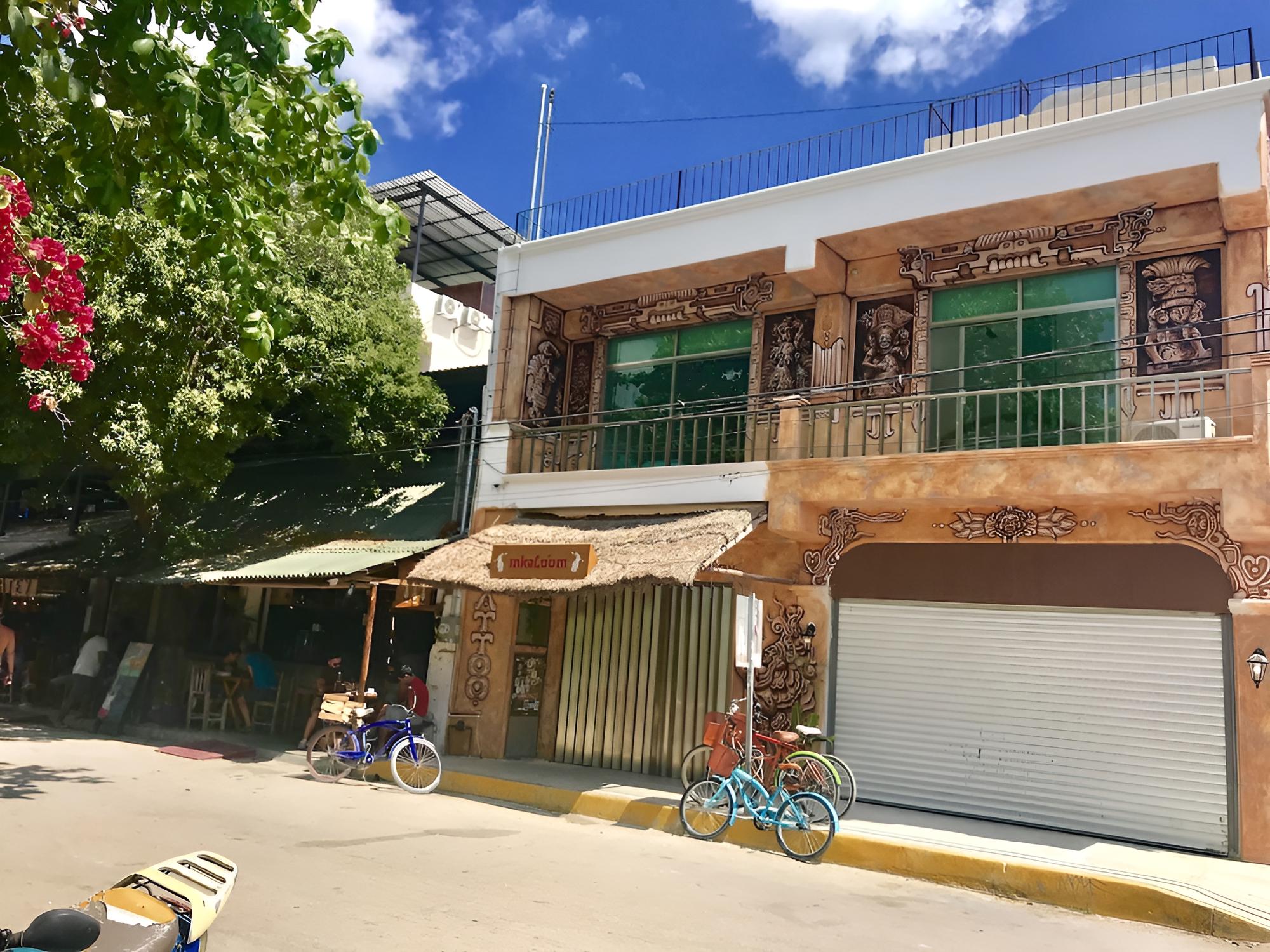 LABNA' Suites Tulum