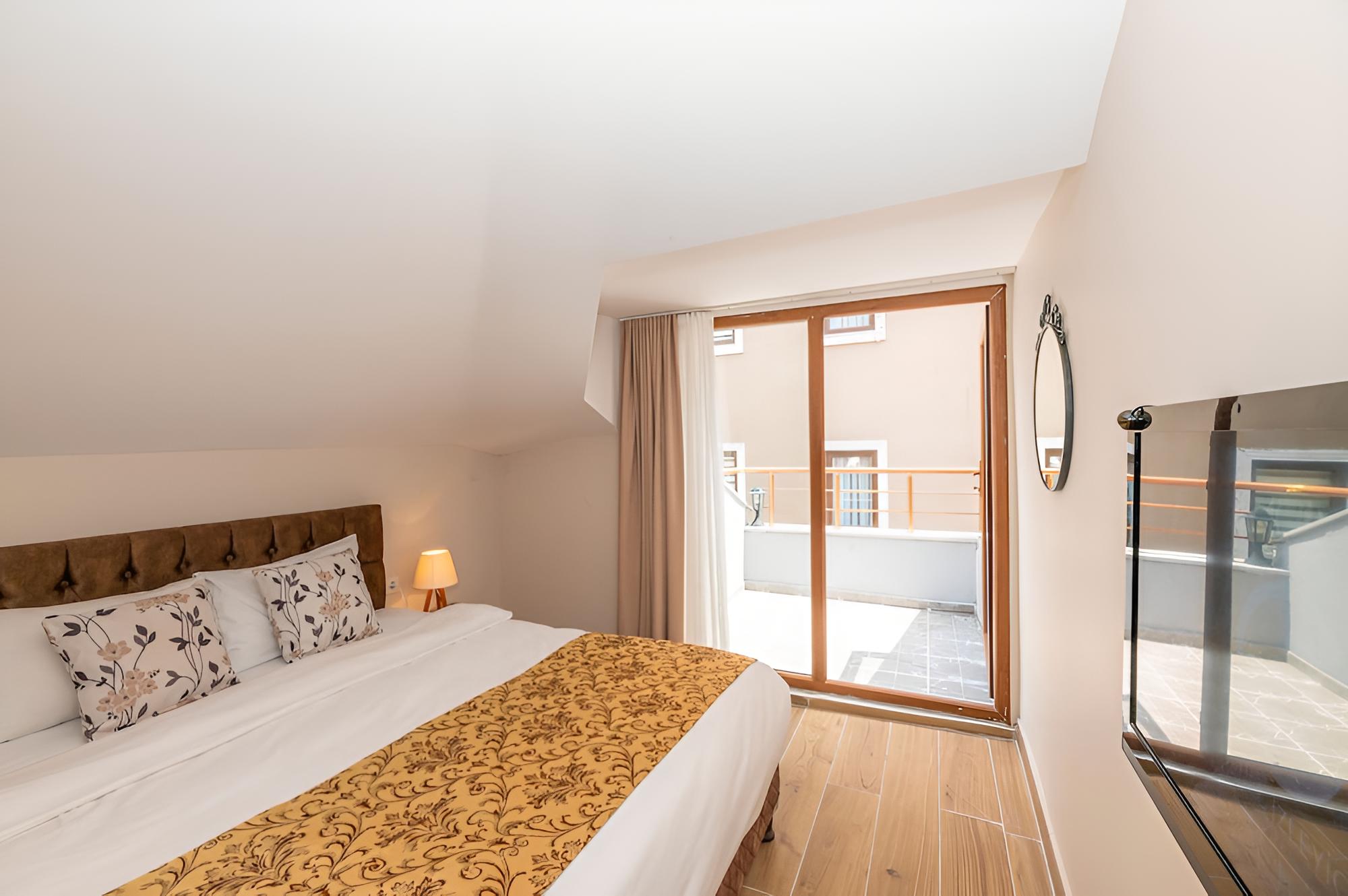 Marida Hotel Istanbul