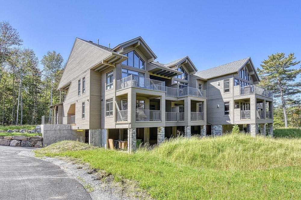 203 Verbier, Building 7
