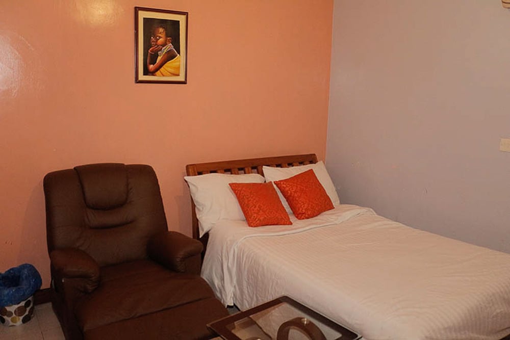 Evergreen Homestay